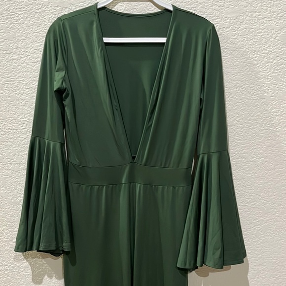 Pants - Jumpsuit NWOT